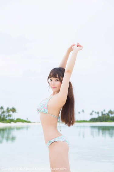 黄昏时见你